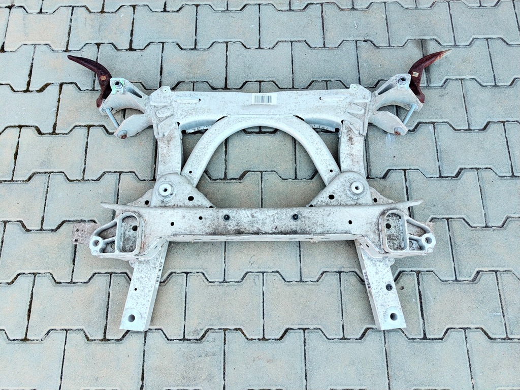 фото №1, Bmw i3 подрамник перед 6857710