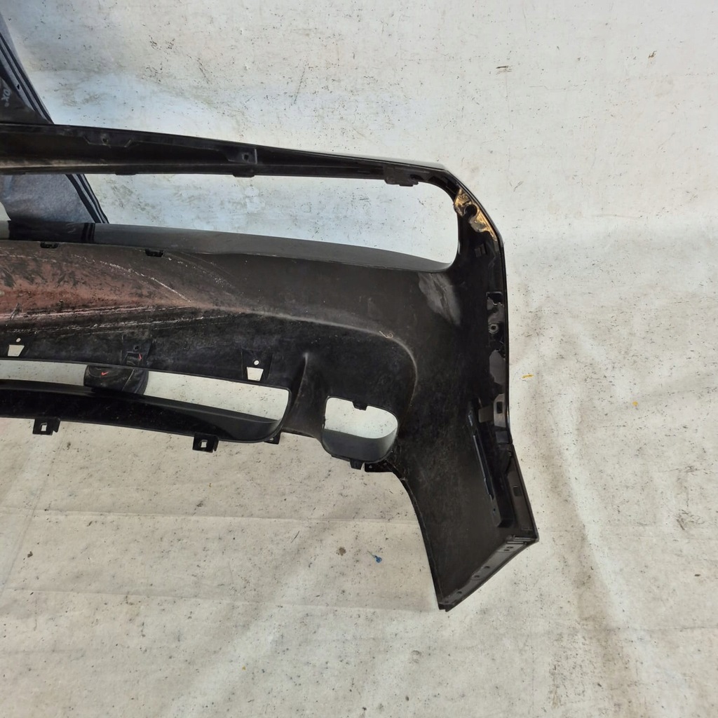 фото №9, Dodge challenger srt 2016- бампер перед передній 6en58trmab