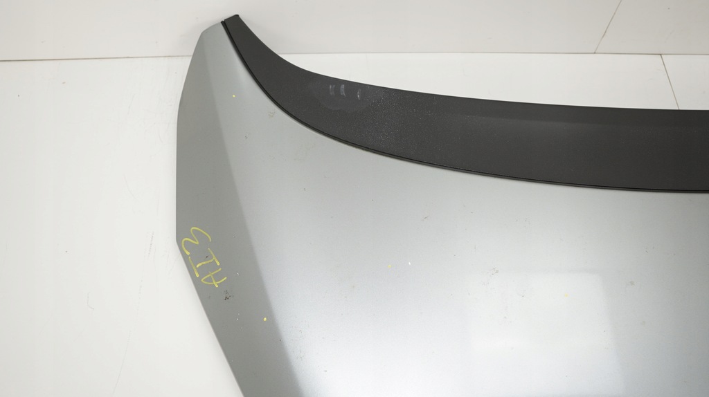 фото №5, Капот крышка двигателя opel meriva b 10-13r #