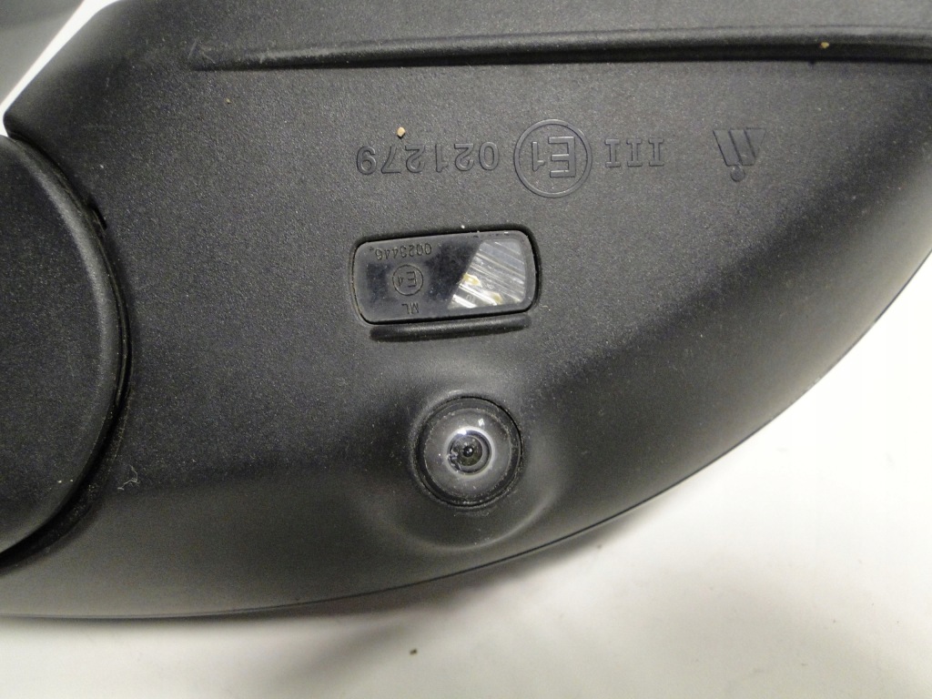 Mercedes c klasa 205 w205 зеркало правое камера ass 197 full 43 amg 16pin Цена