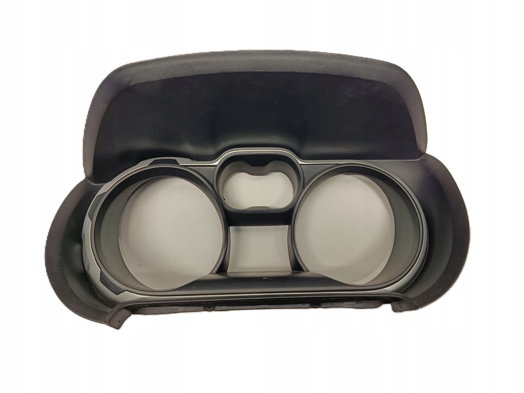 фото №1, Рамка корпус спидометра ford ranger ab392104606b