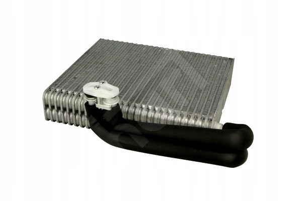 фото №1, Hart 643 035 испаритель, электропроводка кондиционера