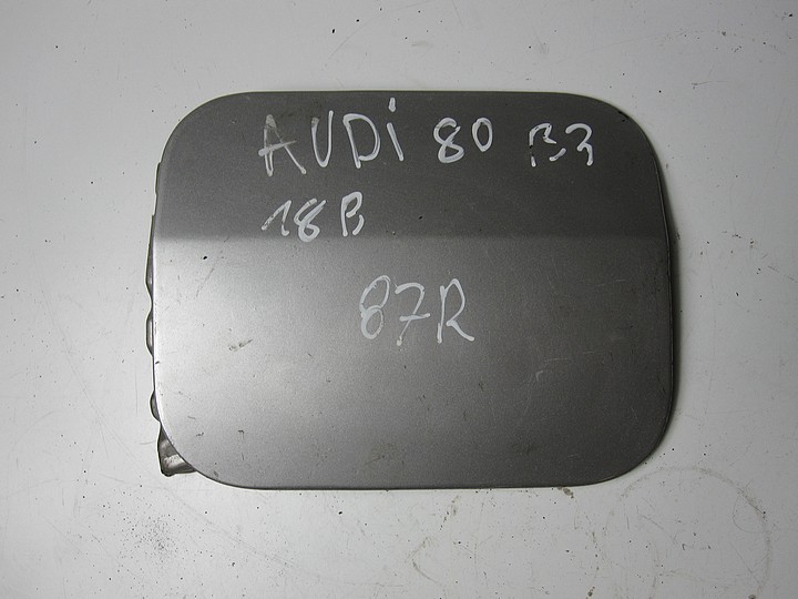 фото №1, Кришка заливної пального audi 80 b3 87r 893809905a