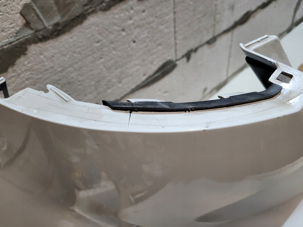 фото №9, Бампер задня audi a3 8v sportback s-line 8v4 pdc 2012-