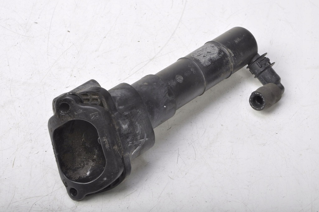 фото №1, Volvo xc90 помпа омыватель фара