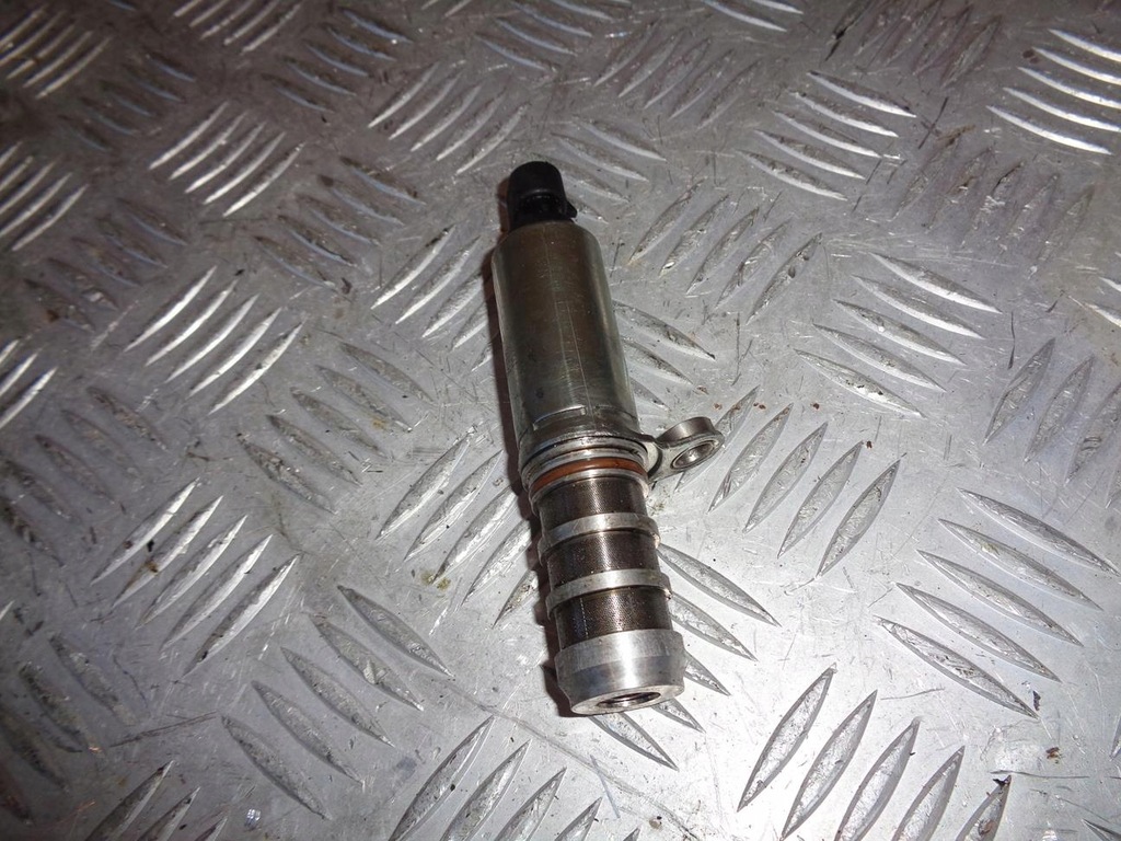 фото №3, Клапан faz распределительного вала датчик alfa romeo 159 1.9 jts