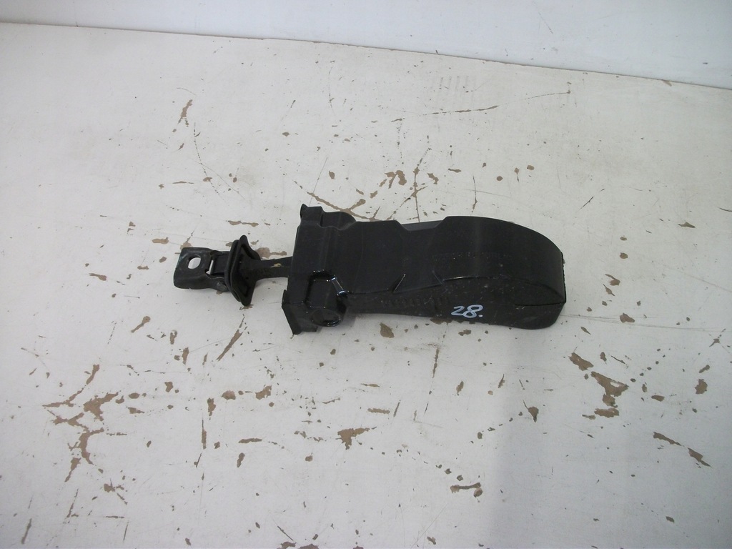 фото №1, Skoda kamiq ограничитель дверь задняя левый 654837267