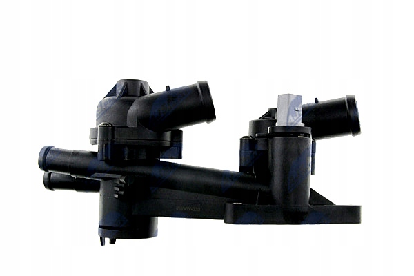 фото №9, Nty патрубок води vw passat 1.4 tsi 10-14 golf vi 1.4 tsi 08-12 skoda