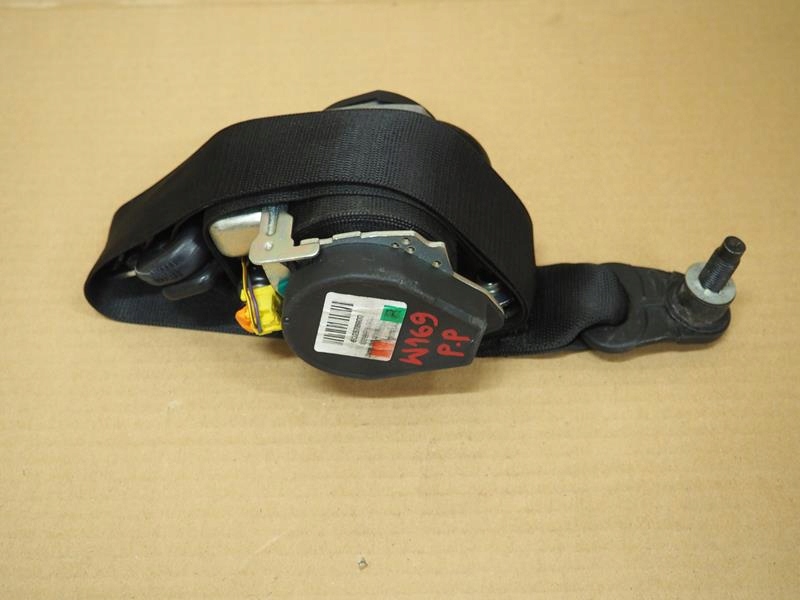 фото №1, Pas безопасности правый перед mercedes w169