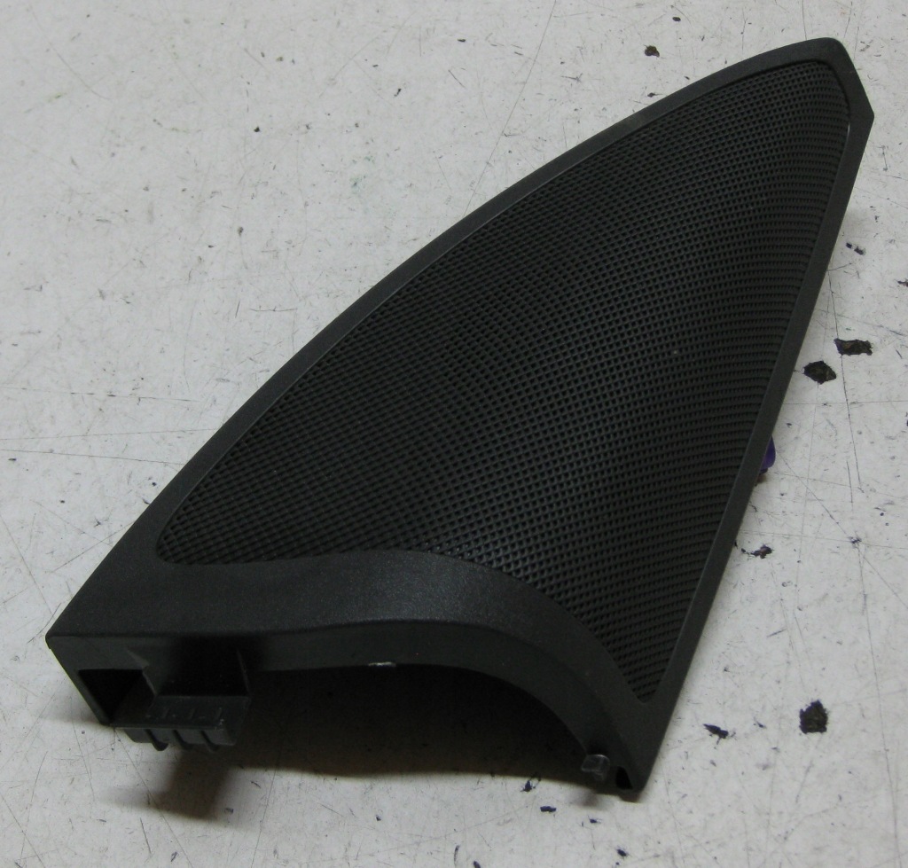 фото №1, Mercedes ml w166 3.0 cdi 12r треугольник динамик правый a1667200244