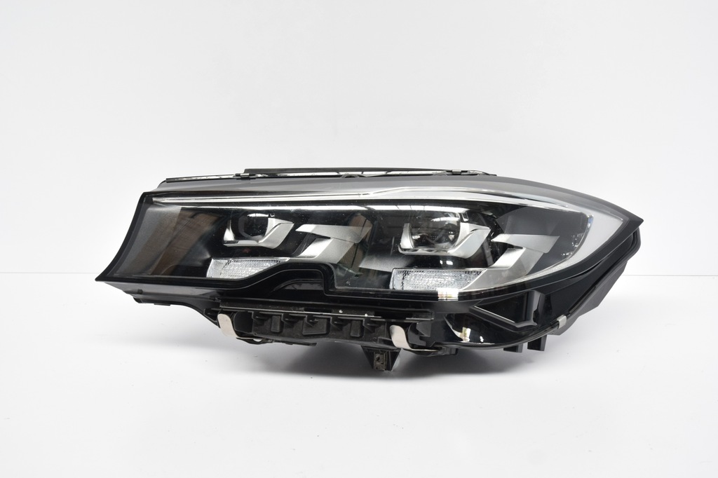 фото №1, Лампа левая bmw 3 g20 g21 led