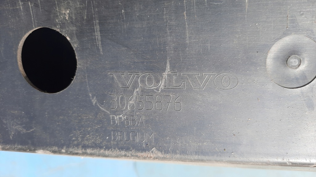 фото №16, Балка перед volvo c30 c70 v50 s40 30655876
