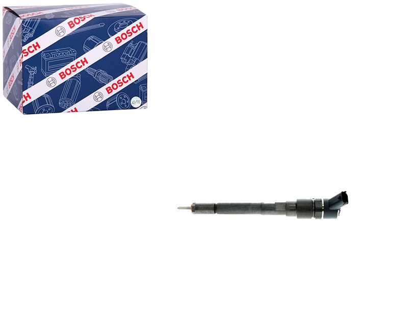 фото №1, Форсунка cr elektromag hyundai i30 sonata v tucson tucson suv kia