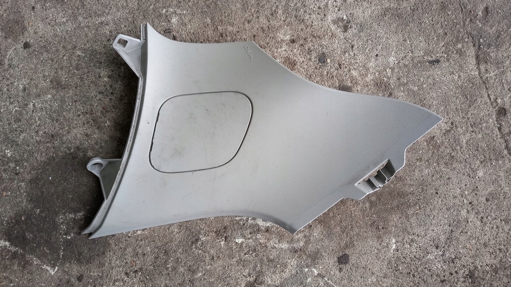 фото №1, Захист стійка задня volvo c30 08r