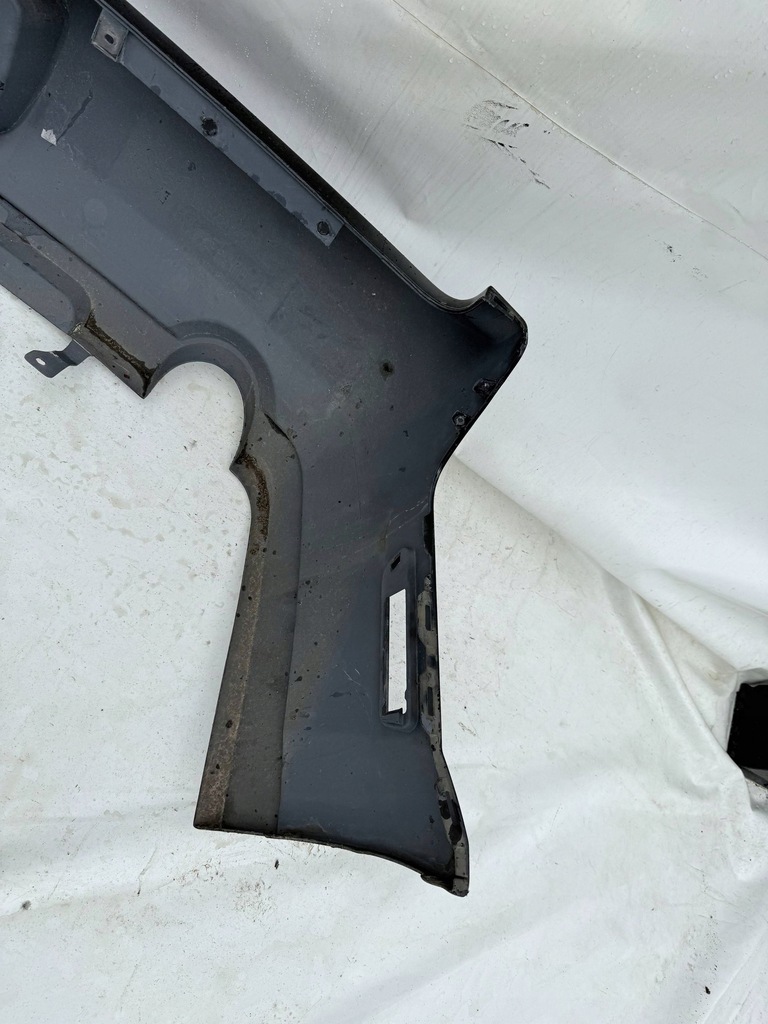 фото №11, Ford mustang v gt 2005 бампер задняя задний 4r33-17d781-bg