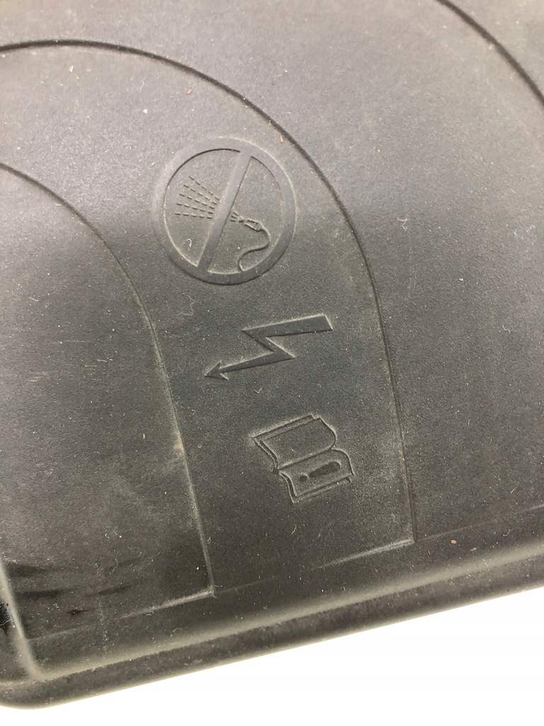 фото №8, Mercedes w176 1.6 cgi коробка запобіжників a2469980601