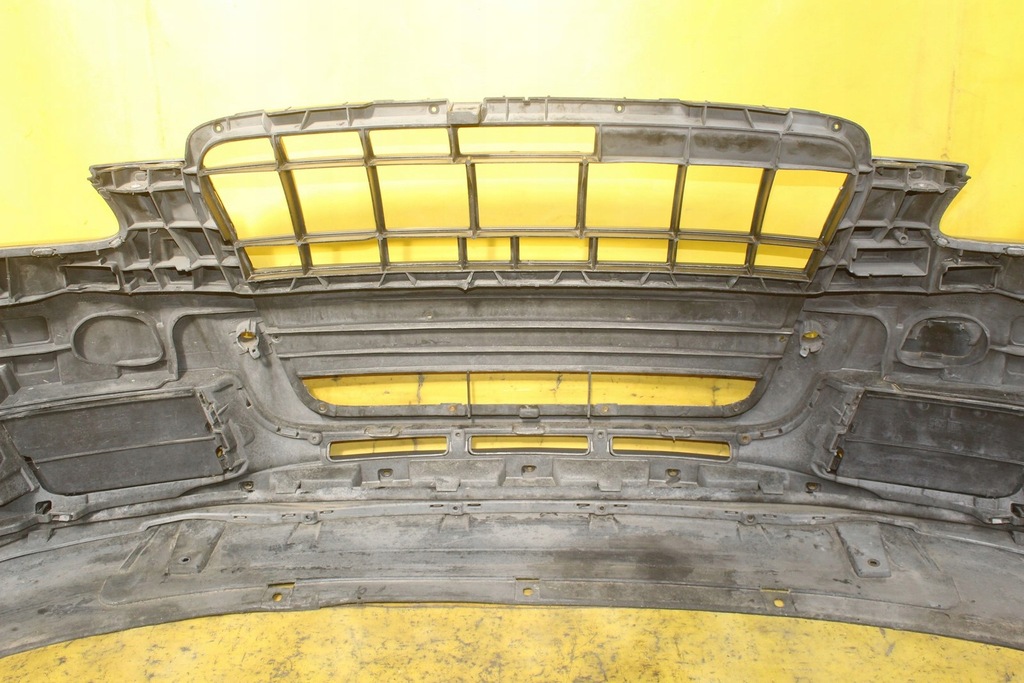 фото №12, Бампер перед передній pdc ксенон audi a6 c6 allroad 4f0807061 4f0807437q