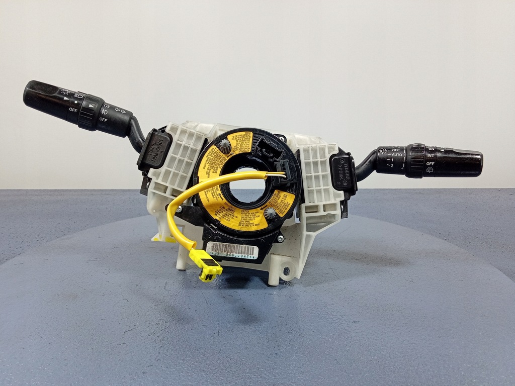 фото №1, Mazda 5 i cr перемикач комбінований стрічка