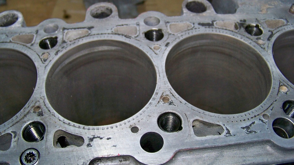 фото №12, Vw t5 2.5 tdi axd 04r блок двигуна