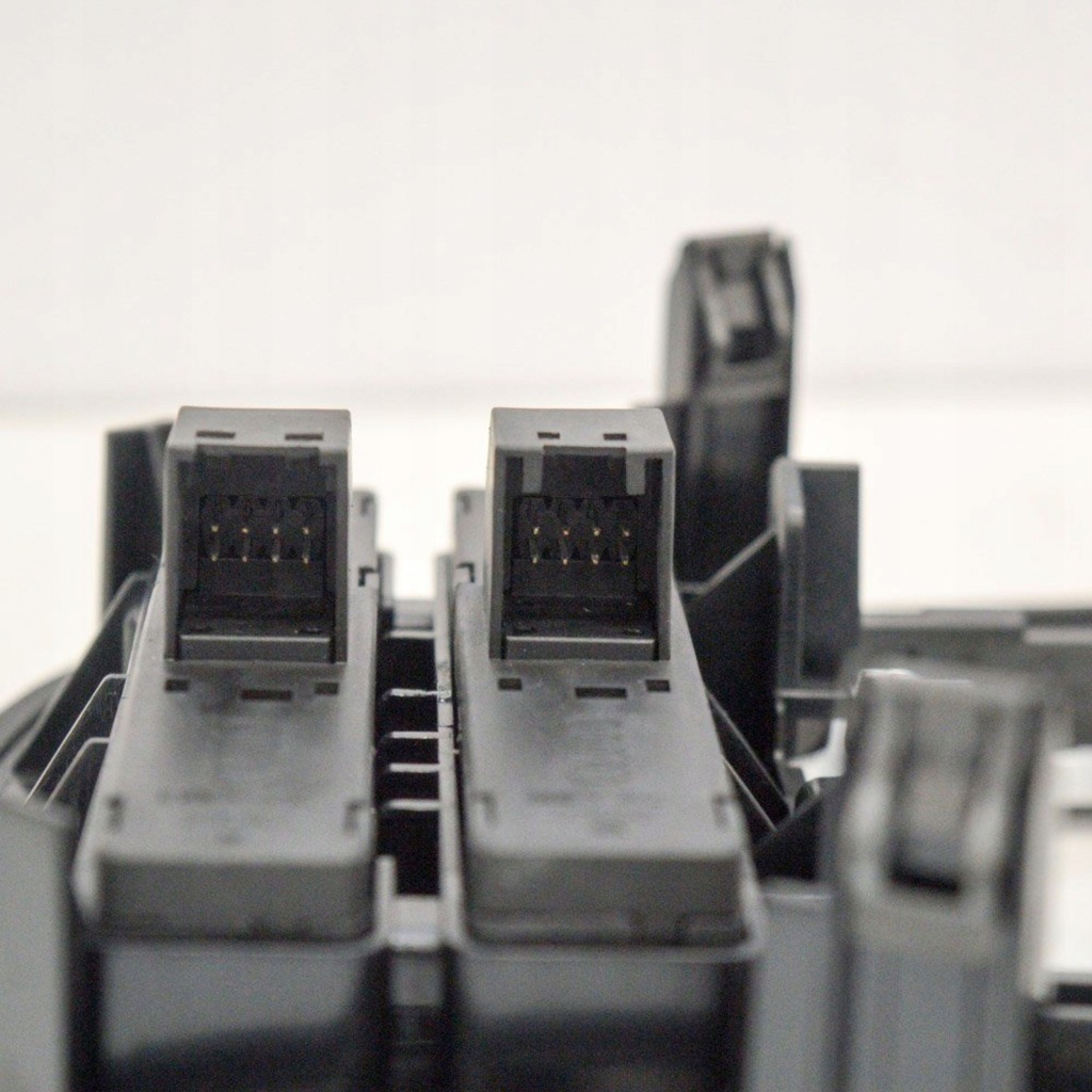 фото №8, Audi a5 sportback 8ta 2013 рамка тяга переключения передач