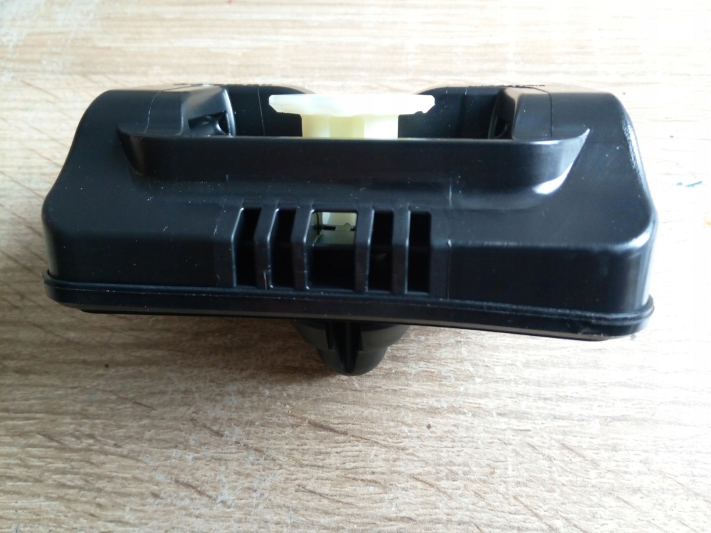 Підкладка гумовий елемент поріг mercedes ml w164 gl oryg. Оригінал