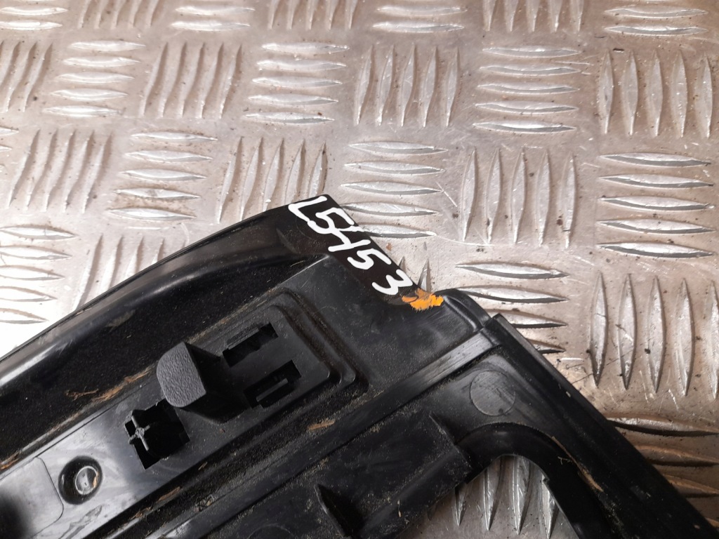 фото №5, Панель замка багажника volvo xc60 ii 2021 31440641