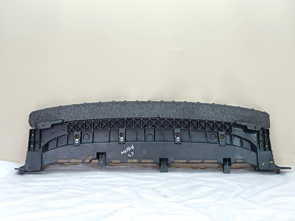 фото №1, Citroen c3 aircross балка передня нижня пластикова 1823378x