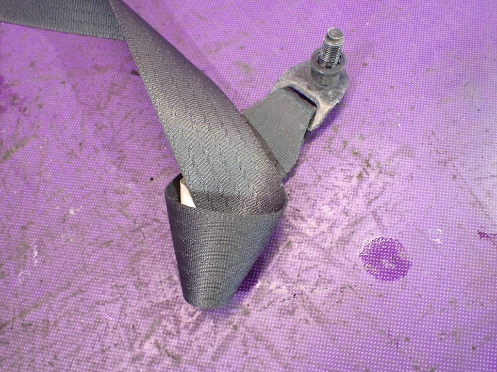 фото №4, Lancer viii pas левый перед h084301 2x1211376