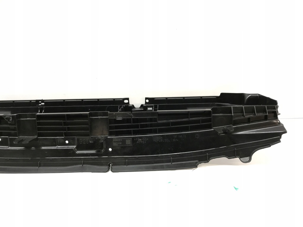 фото №9, Повітропровід жалюзі повітря bmw m4 g26 9498818-13