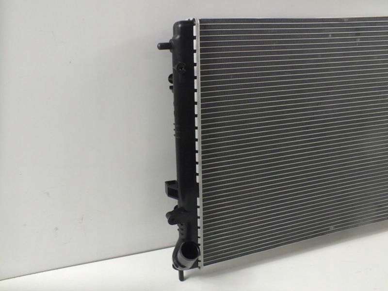 фото №9, Dacia duster i 1.5dci 1.616v радіатор wody oryg