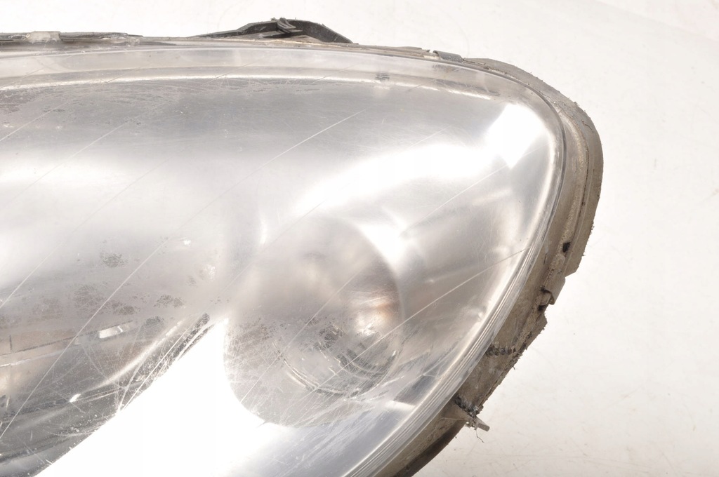 фото №7, Mercedes w245 лампа левая передняя левый перед eu a1698201761