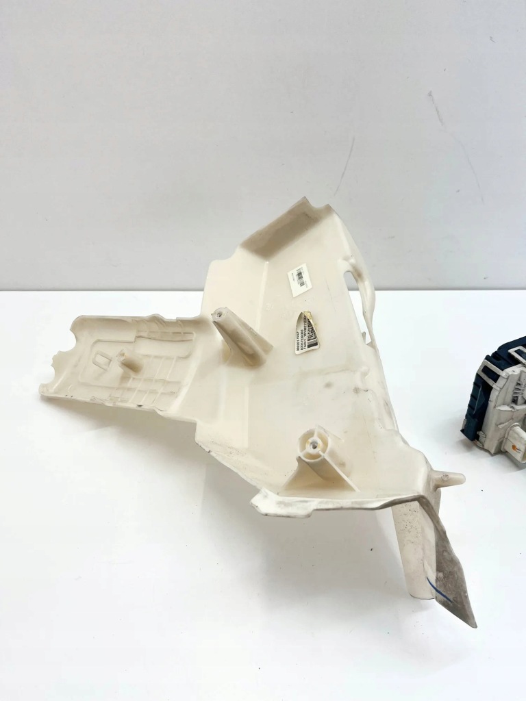 Замок лівих передніх двері mercedes-benz sl r231 a2317600540 30773413 в Україні