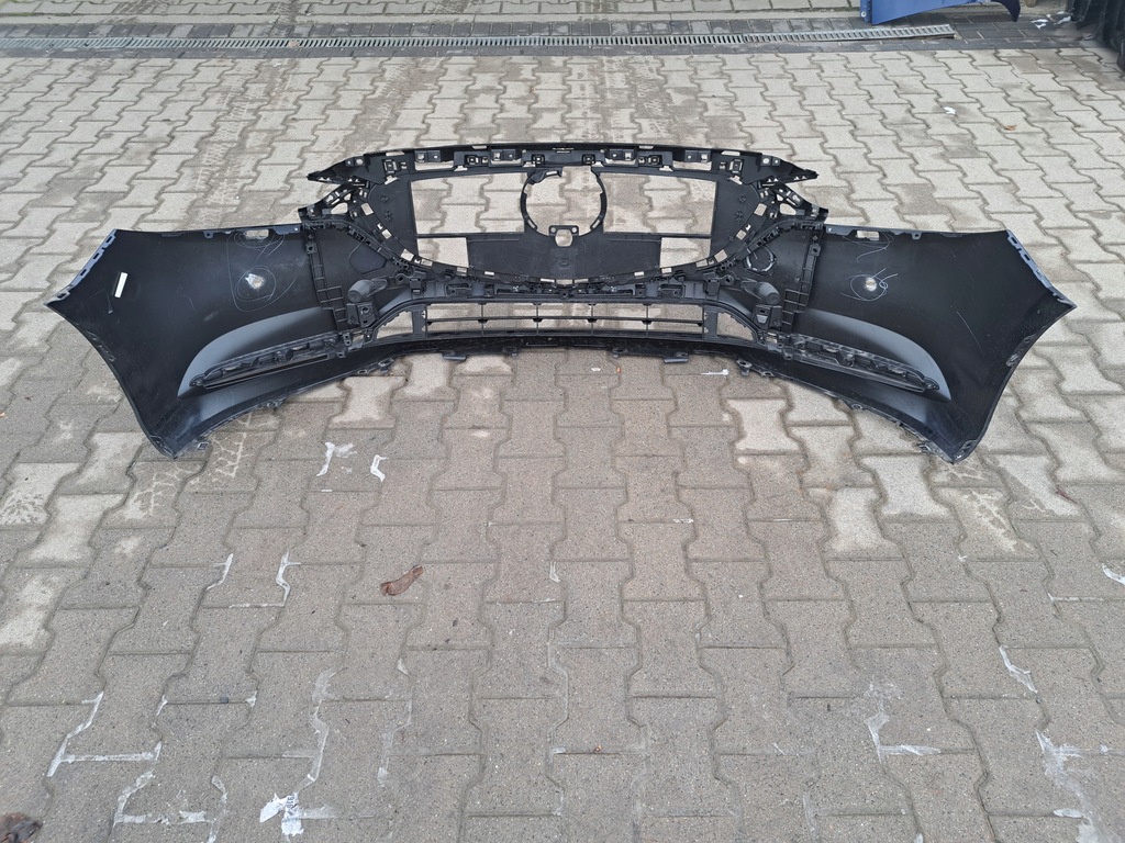 фото №8, Бампер передний балка mazda 6 18 - org