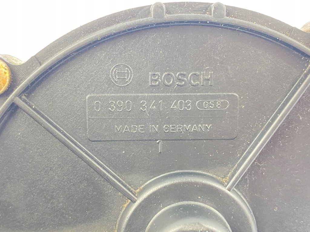 Моторчик двірник передньої скло перед mercedes w140 0390341403 Недорого