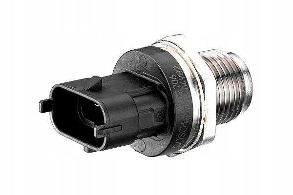 фото №1, Bosch датчик тиску na szynie iveco daily iii daily iv daily v