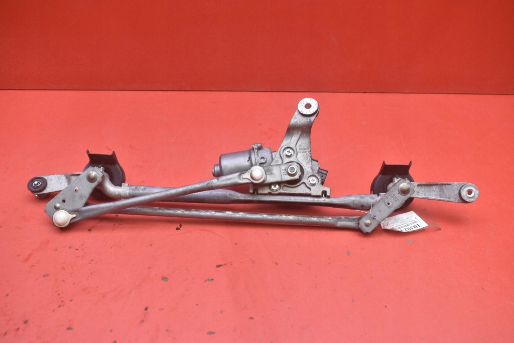 фото №9, Механізм моторчик двірник перед eu 13471428 opel insignia b 17-20