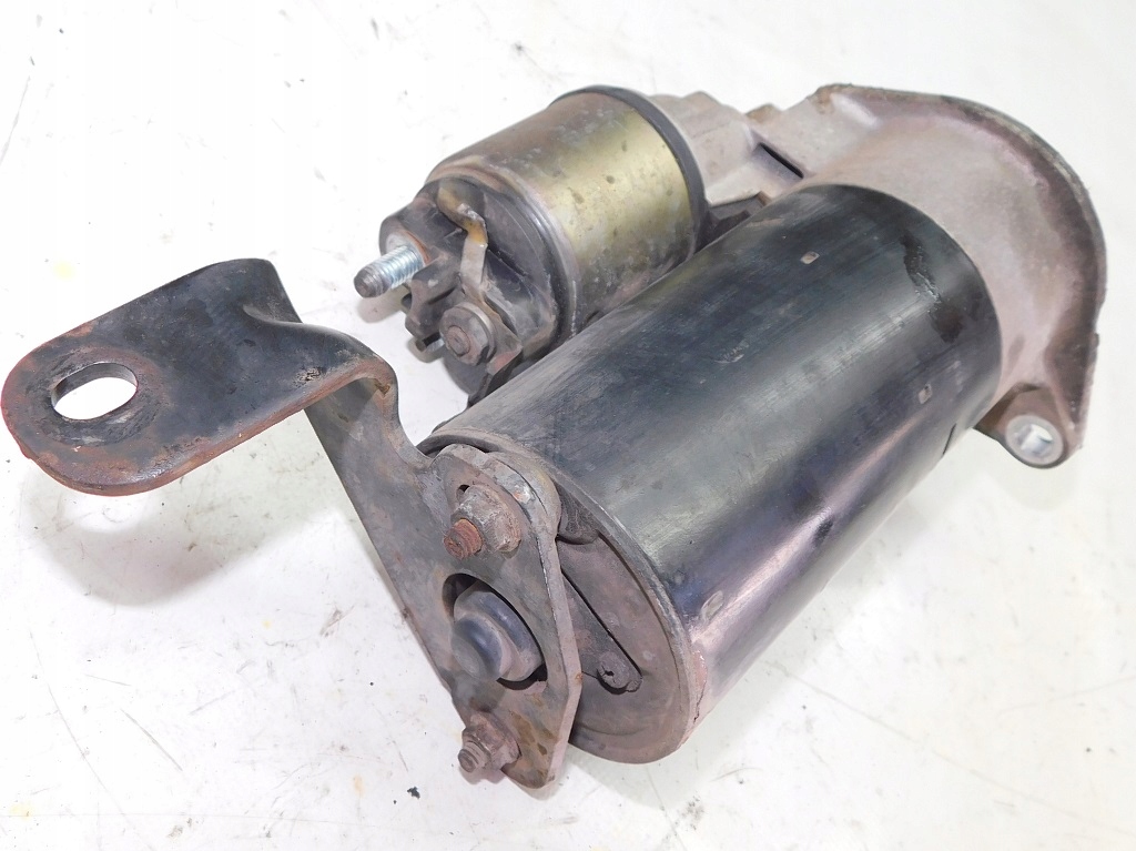 фото №7, Opel signum vectra c 2.2dti 2003r стартер