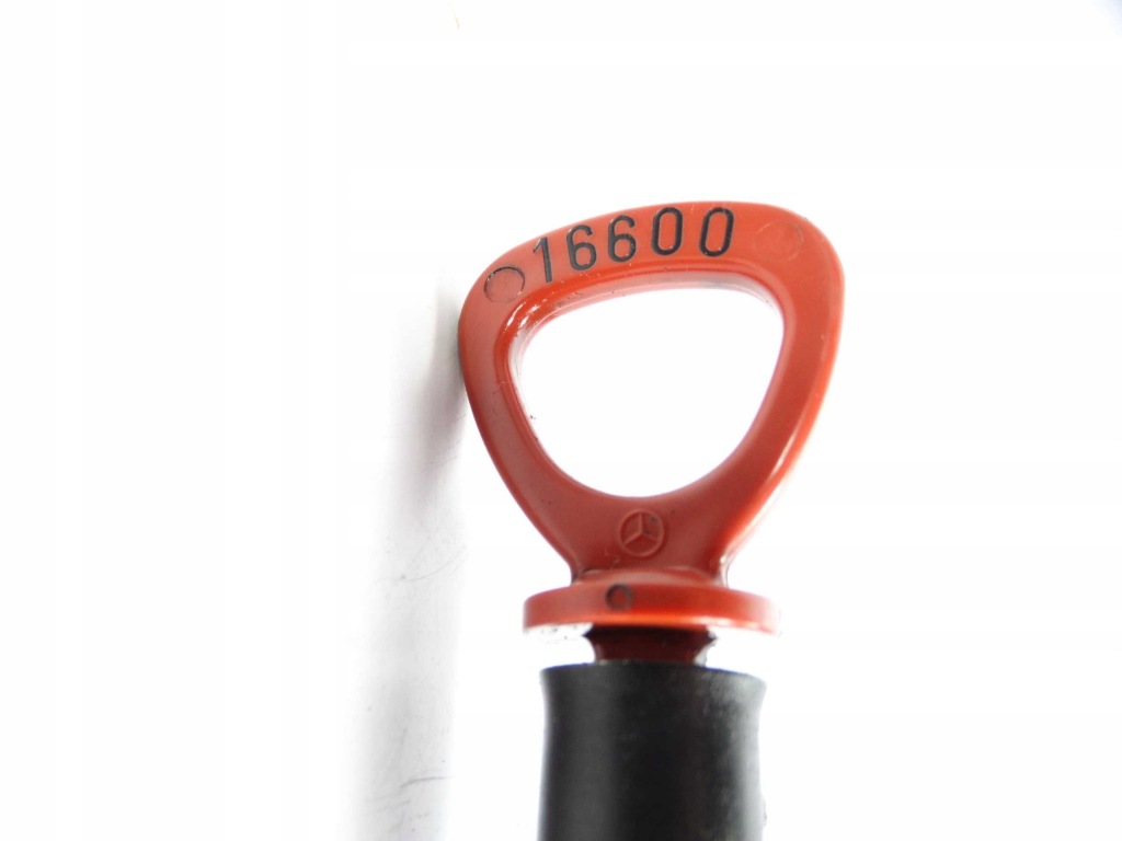 фото №2, Meredes vaneo w414 трубка камера щуп двигателя