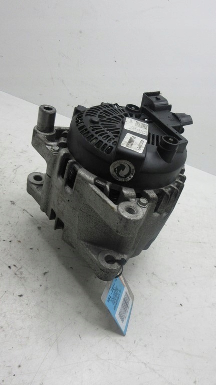 фото №7, Galaxy mk3 2.0 tdci lra03555 генератор