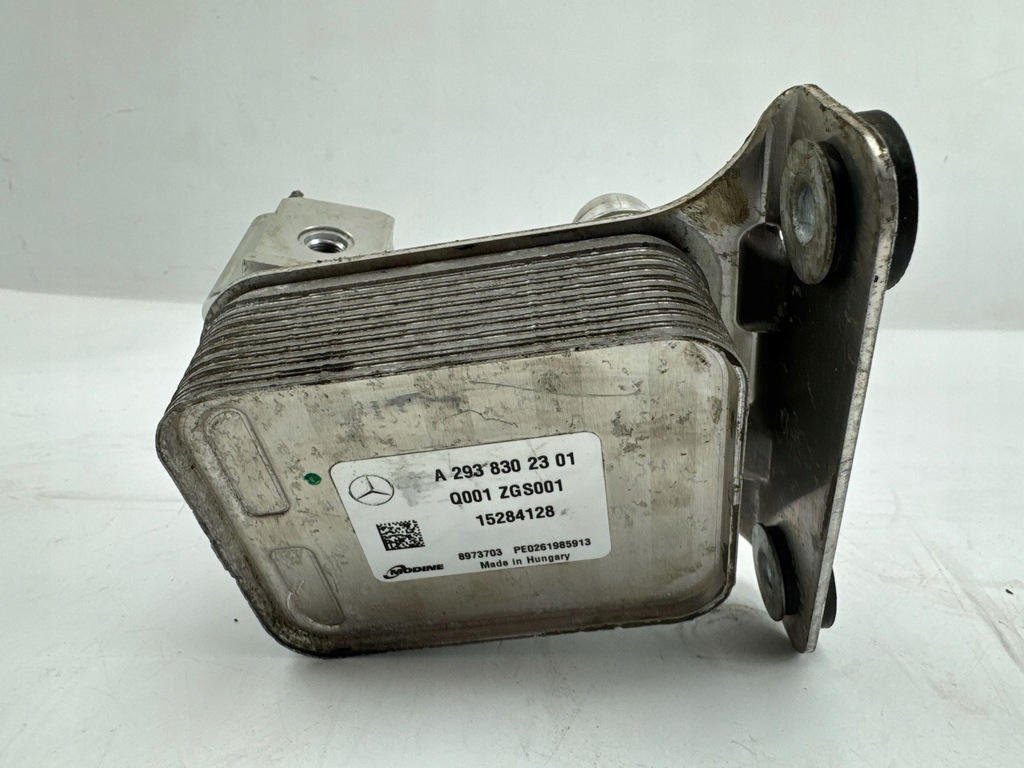 фото №5, Mercedes-benz eqc 2022 осушувач повітря кондиціонера a/c