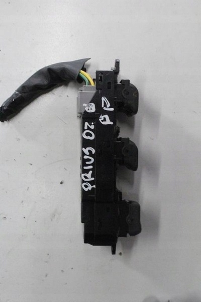 фото №3, Toyota prius 02 перемикач вікон