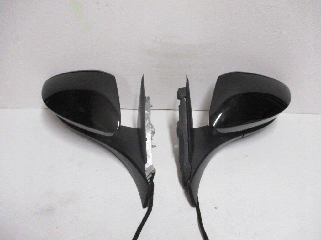 фото №1, Зеркало зеркало vw t-roc 2ga