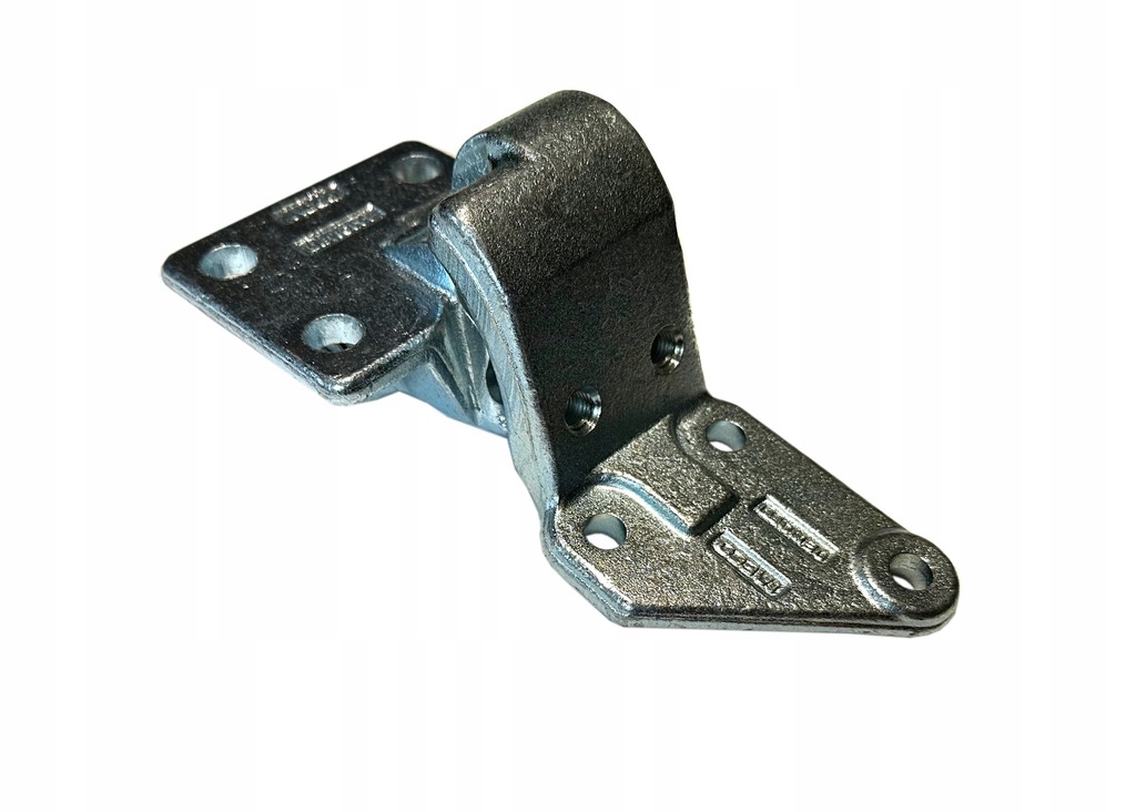 фото №1, Петля дверь нижний правый iveco stralis eurocargo