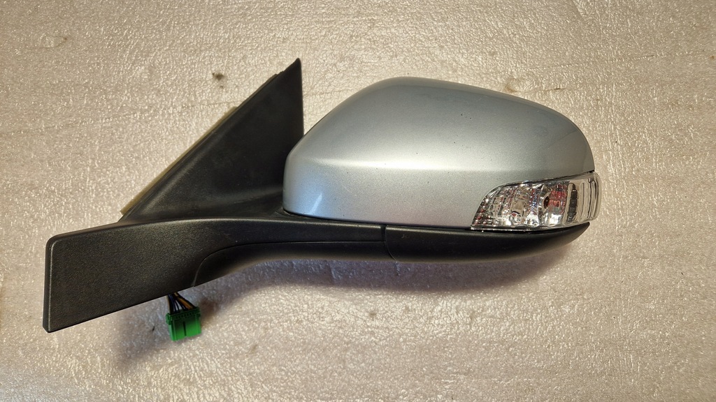 фото №1, Volvo s80 v70 дзеркало ліва 07 14 трубопровід