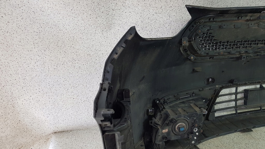 фото №11, Kia niro 2016 - бампер перед 3416