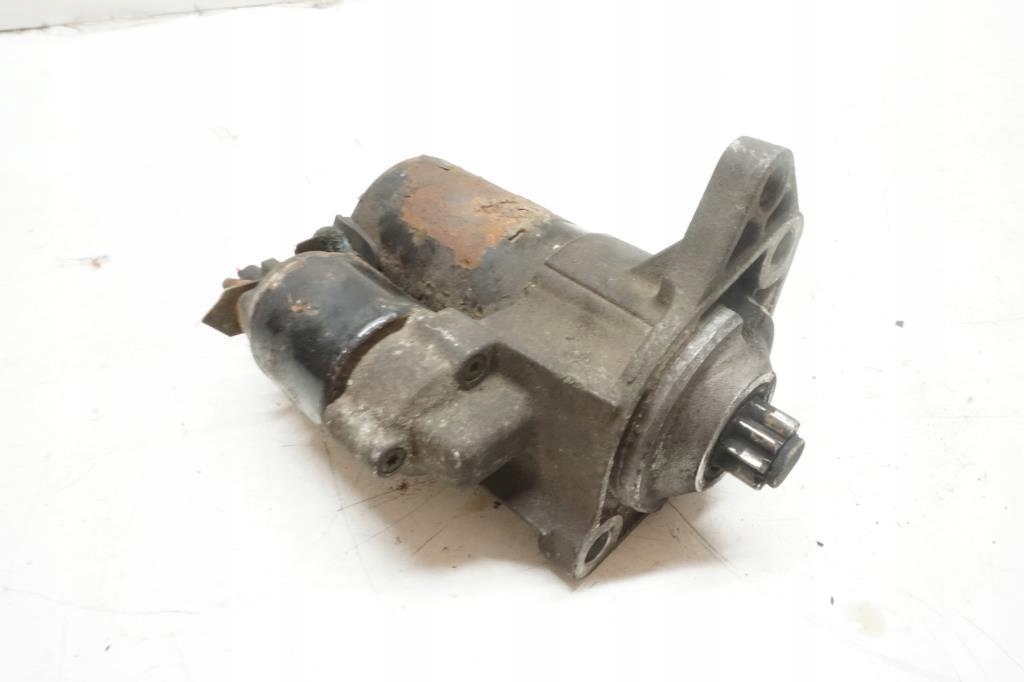 фото №1, Стартер skoda octavia i 1.6