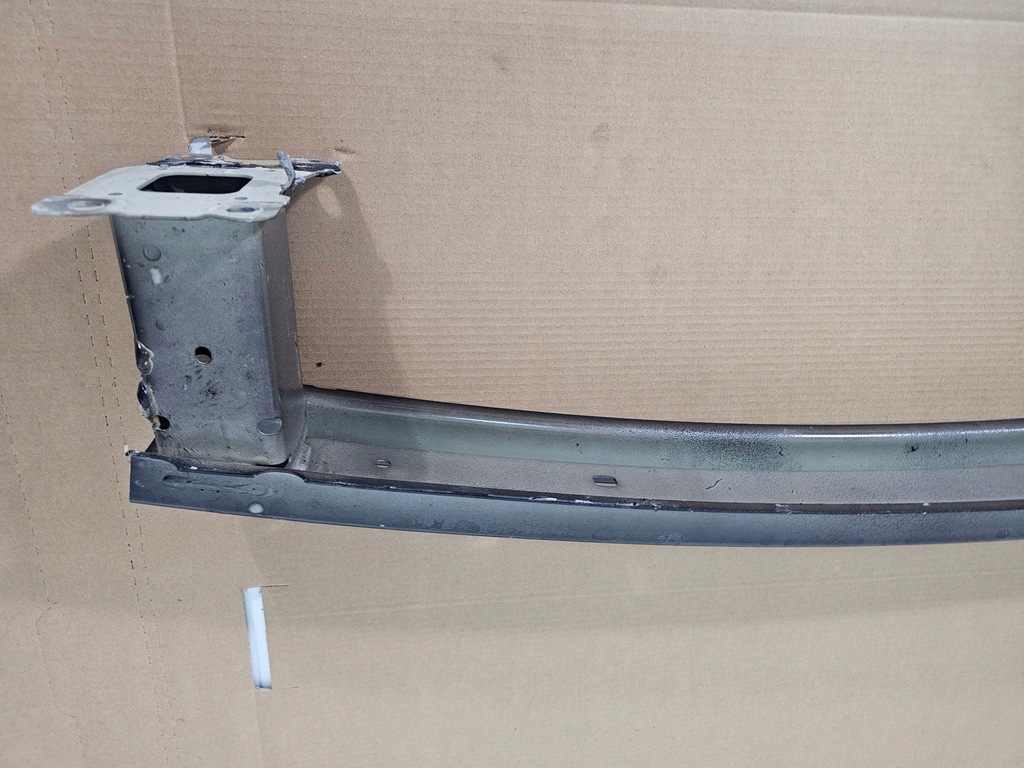 фото №7, Балка усилитель задняя задняя skoda fabia iv mk4 6va