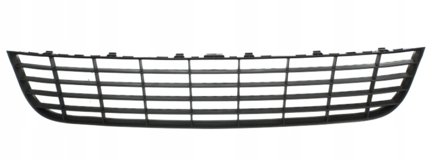 фото №1, Решітка радіатора решітка решітка радіатора бампер fiat bravo 07-14 środe