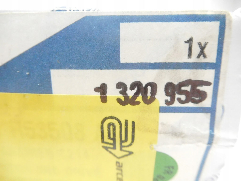 фото №11, Двигун люк ford focus ii оригінальний номер 1320955