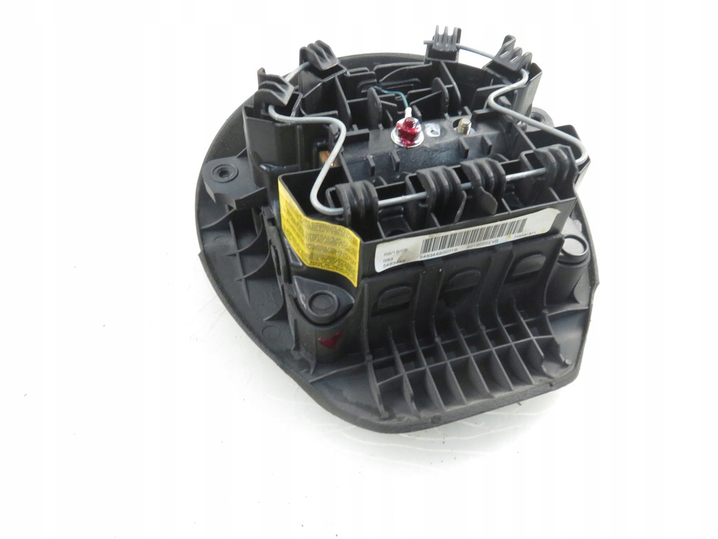 фото №8, Подушка водія lancia ypsilon 843 735381871